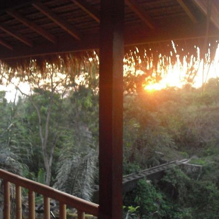 Rinjani Trails Hotel سينارو المظهر الخارجي الصورة