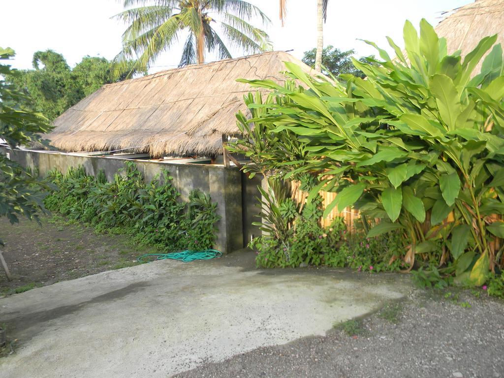Rinjani Trails Hotel سينارو المظهر الخارجي الصورة