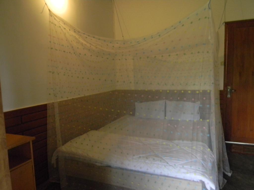 Rinjani Trails Hotel سينارو المظهر الخارجي الصورة