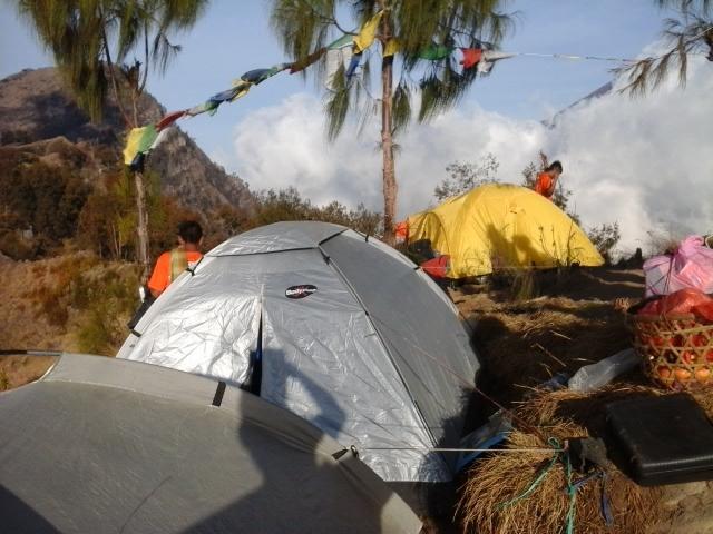 Rinjani Trails Hotel سينارو المظهر الخارجي الصورة