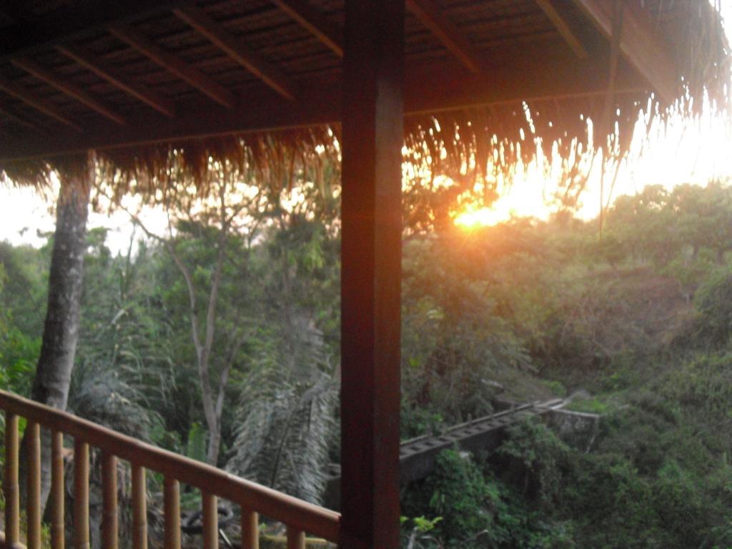 Rinjani Trails Hotel سينارو المظهر الخارجي الصورة