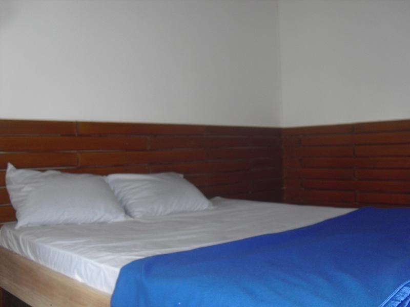 Rinjani Trails Hotel سينارو المظهر الخارجي الصورة