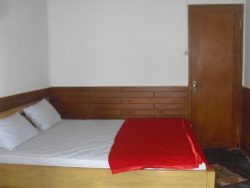 Rinjani Trails Hotel سينارو المظهر الخارجي الصورة