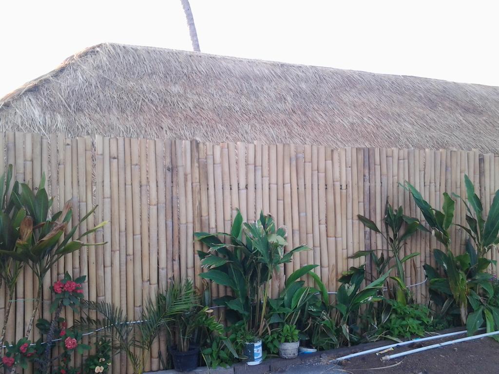 Rinjani Trails Hotel سينارو المظهر الخارجي الصورة