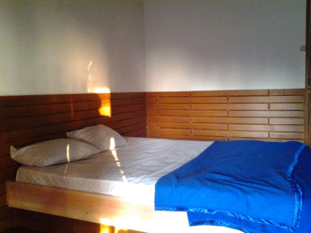 Rinjani Trails Hotel سينارو المظهر الخارجي الصورة