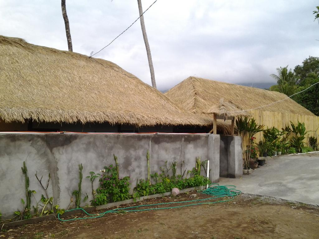 Rinjani Trails Hotel سينارو المظهر الخارجي الصورة