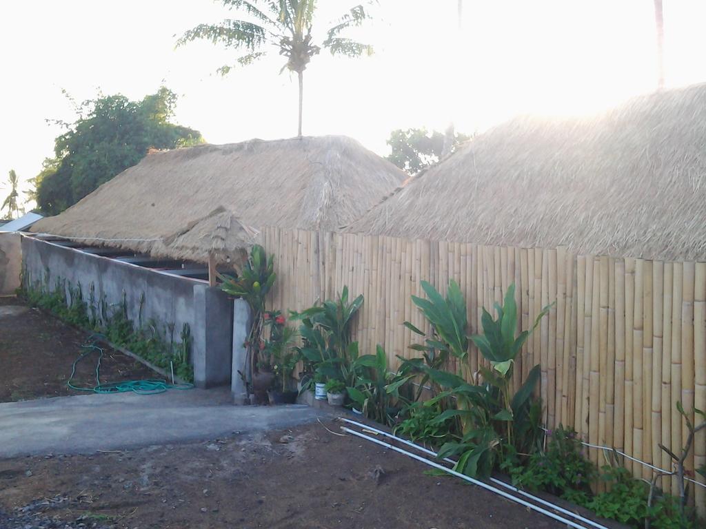 Rinjani Trails Hotel سينارو المظهر الخارجي الصورة