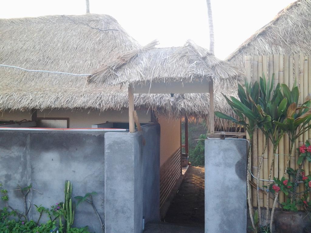 Rinjani Trails Hotel سينارو المظهر الخارجي الصورة