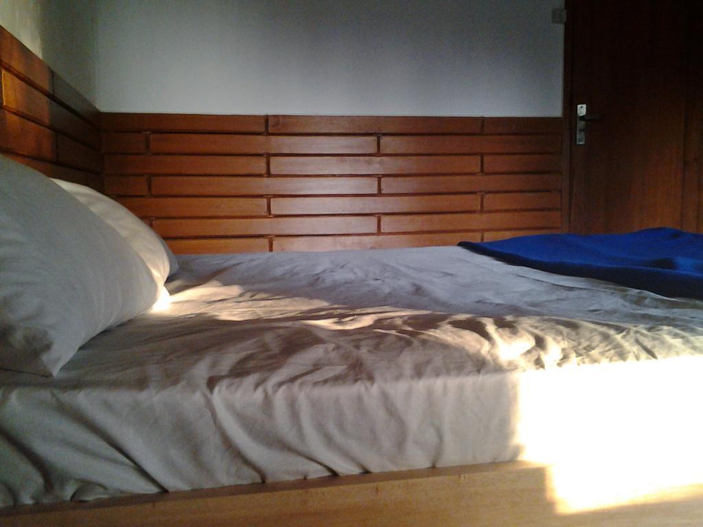 Rinjani Trails Hotel سينارو المظهر الخارجي الصورة