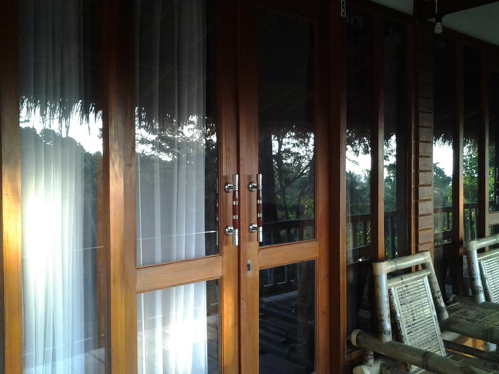 Rinjani Trails Hotel سينارو المظهر الخارجي الصورة