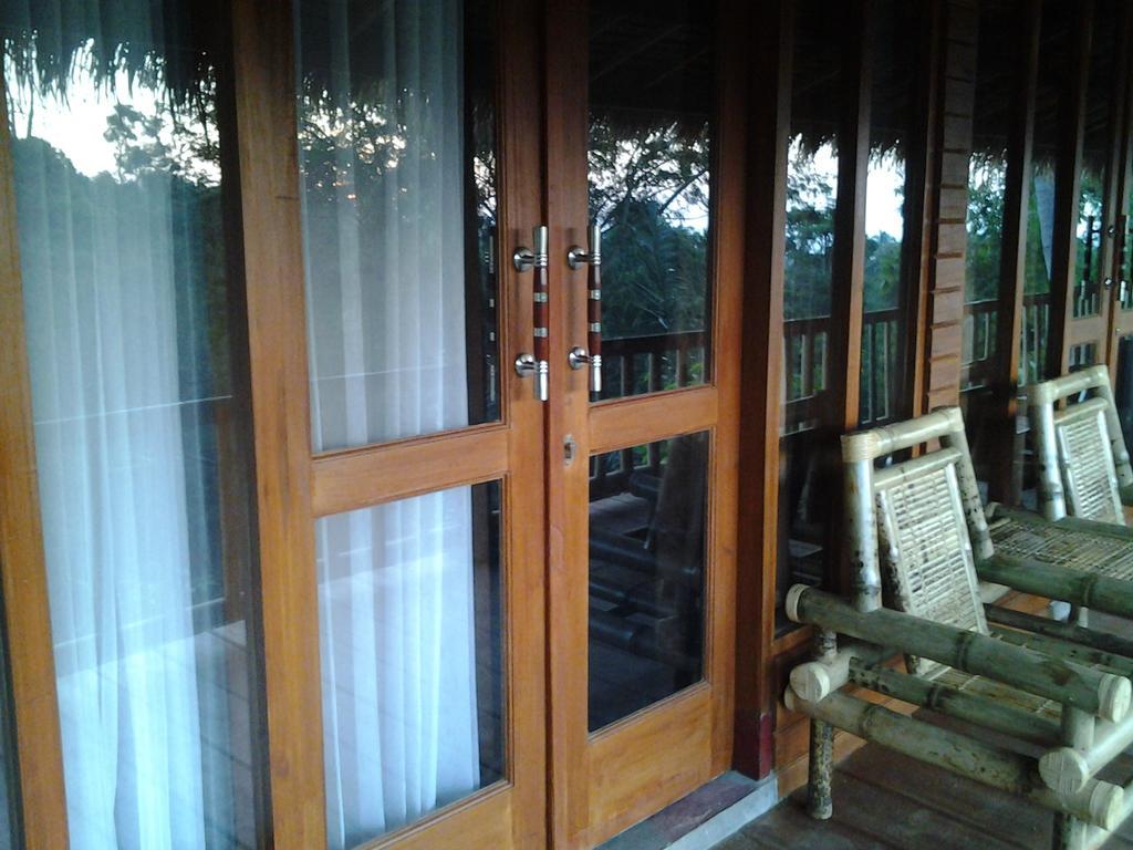 Rinjani Trails Hotel سينارو المظهر الخارجي الصورة