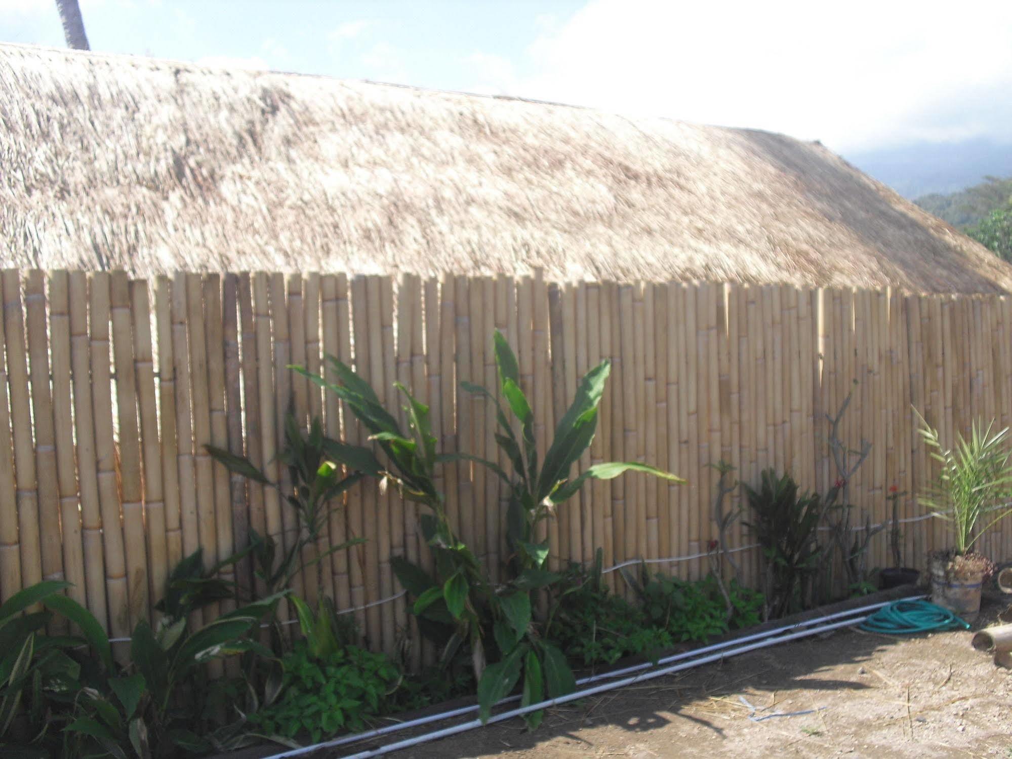 Rinjani Trails Hotel سينارو المظهر الخارجي الصورة